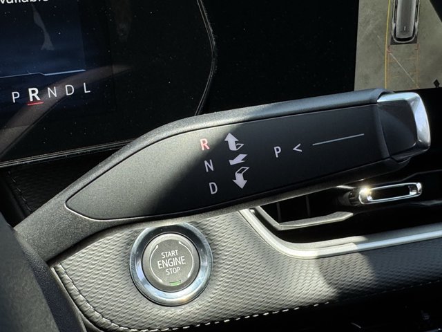 2027 Chevrolet Equinox LT - Photo 19