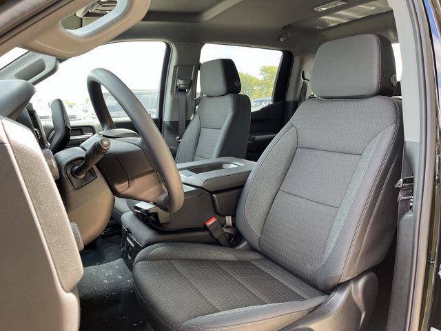 2026 Chevrolet Silverado 1500 Custom Trail Boss - Photo 22