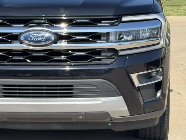 2024 Ford Expedition Limited - Photo 10