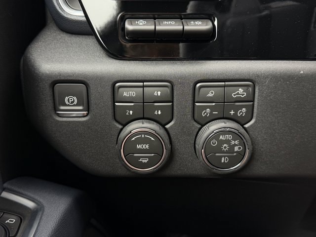 2026 Chevrolet Silverado 1500 High Country - Photo 19