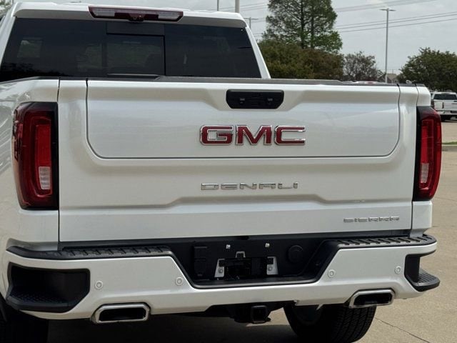 2025 GMC Sierra 1500 Denali - Photo 8