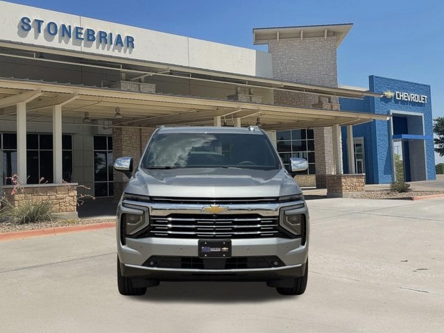2026 Chevrolet Tahoe Premier - Photo 8