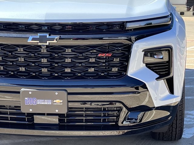 2027 Chevrolet Traverse RS - Photo 7