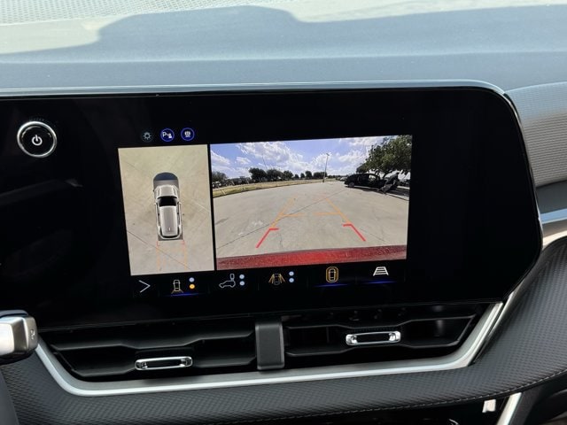 2027 Chevrolet Equinox LT - Photo 14