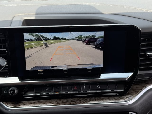 2026 Chevrolet Silverado 1500 LT - Photo 14