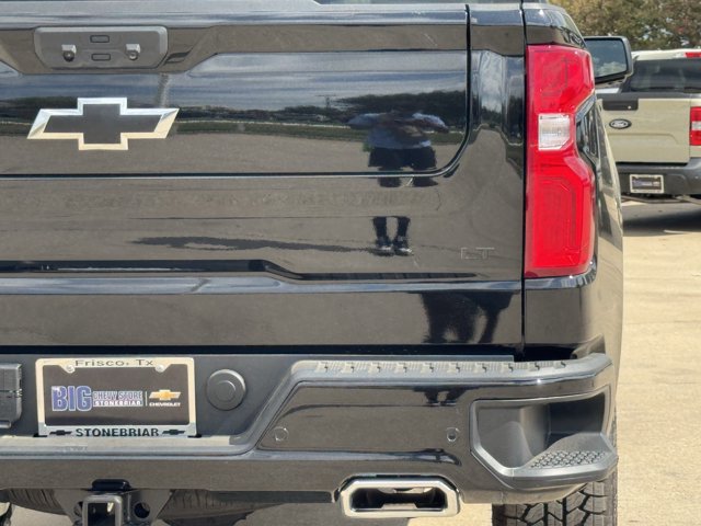 2026 Chevrolet Silverado 1500 LT Trail Boss - Photo 7