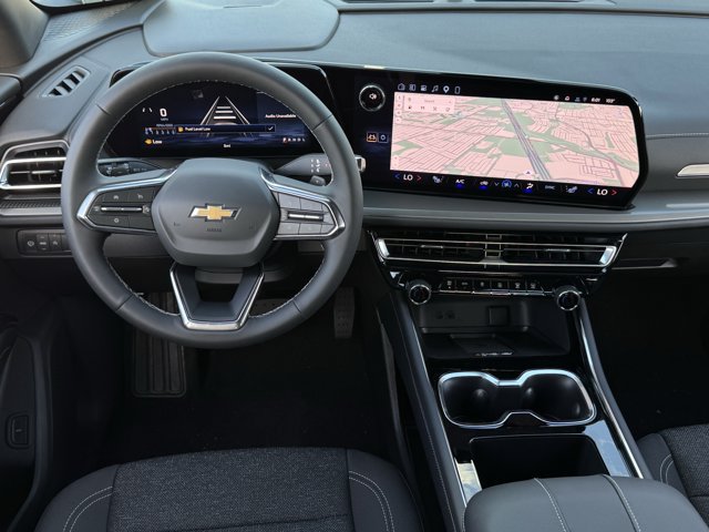 2027 Chevrolet Traverse LT - Photo 10