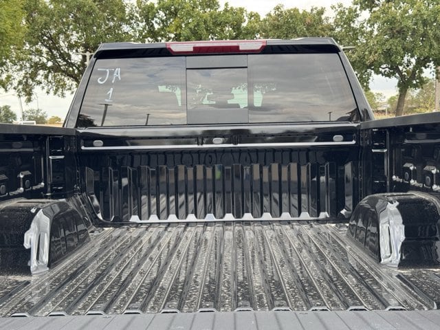 2026 Chevrolet Silverado 1500 LT Trail Boss - Photo 24
