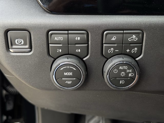 2026 Chevrolet Silverado 1500 LT Trail Boss - Photo 18