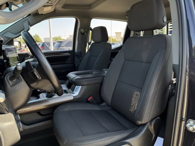 2022 Chevrolet Silverado 1500 LT - Photo 26