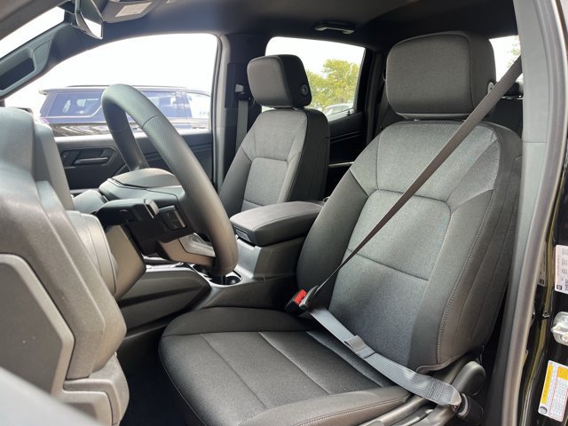 2026 Chevrolet Colorado Trail Boss - Photo 22