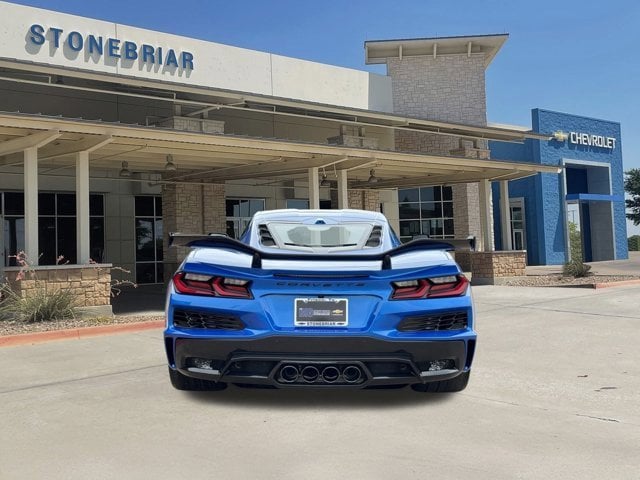 Corvette Z06 3LZ