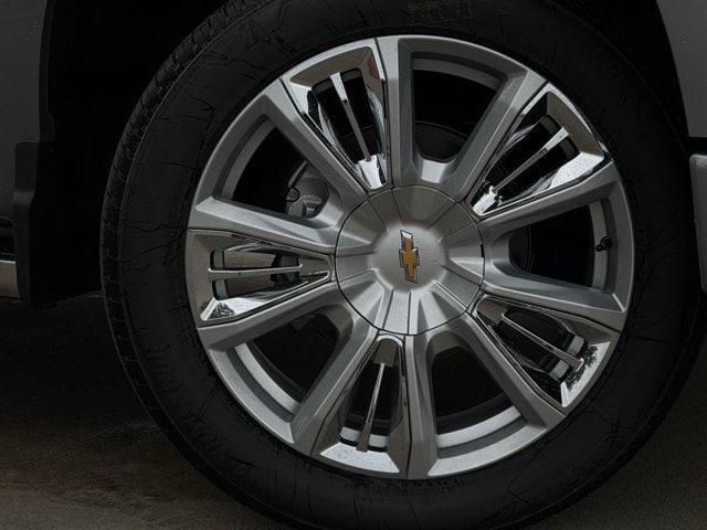 2026 Chevrolet Silverado 1500 High Country - Photo 10