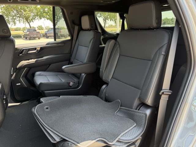 2026 Chevrolet Tahoe LT - Photo 23