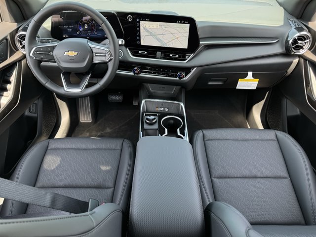 2027 Chevrolet Equinox LT - Photo 10