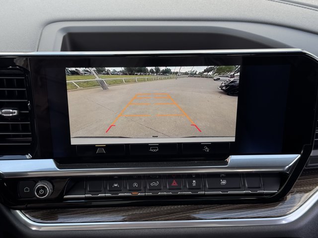 2026 Chevrolet Silverado 1500 RST - Photo 14
