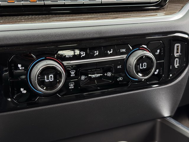 2026 Chevrolet Silverado 1500 LT - Photo 16
