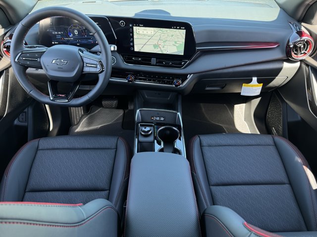 2027 Chevrolet Equinox RS - Photo 10