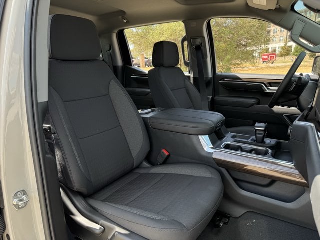 2026 Chevrolet Silverado 1500 RST - Photo 24