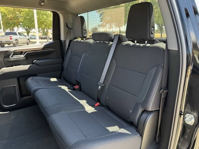2026 Chevrolet Silverado 1500 LT Trail Boss - Photo 21