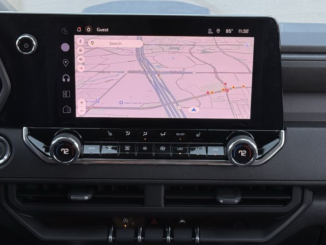 2026 Chevrolet Colorado Trail Boss - Photo 13