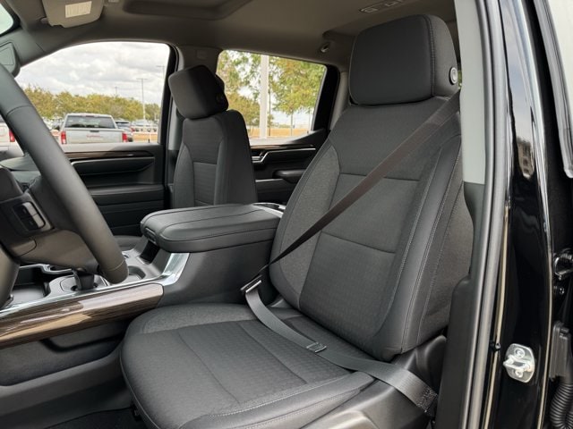 2026 Chevrolet Silverado 1500 LT - Photo 20