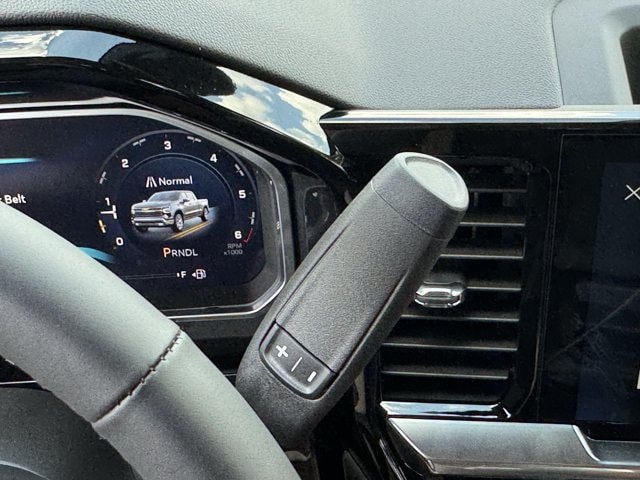 2026 Chevrolet Silverado 1500 RST - Photo 17