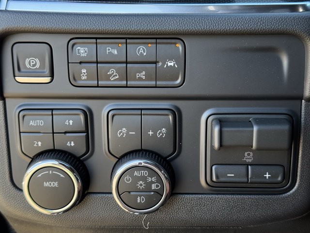 2027 Chevrolet Tahoe RST - Photo 18