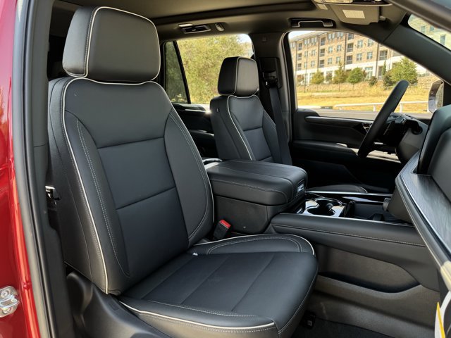 2026 Chevrolet Tahoe Premier - Photo 25