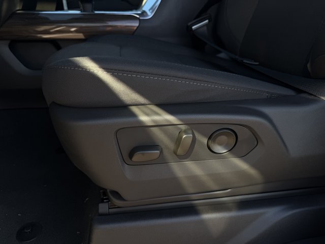 2026 Chevrolet Silverado 1500 LT - Photo 23
