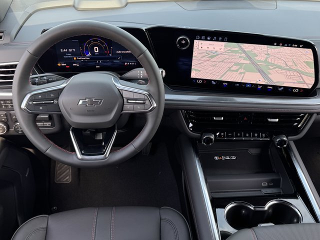 2026 Chevrolet Suburban RST - Photo 10
