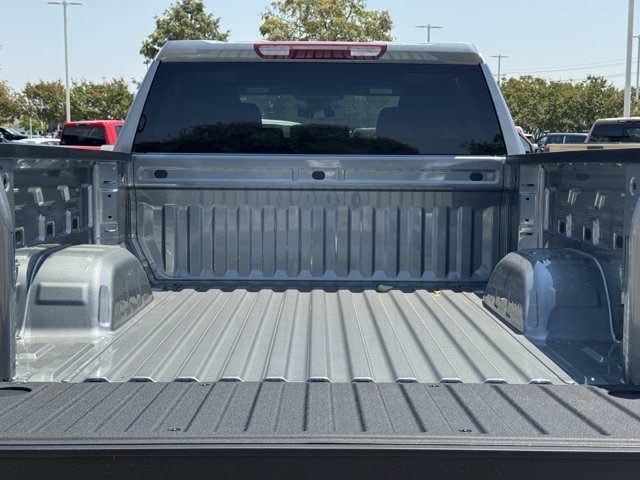 2026 Chevrolet Silverado 1500 Custom - Photo 25