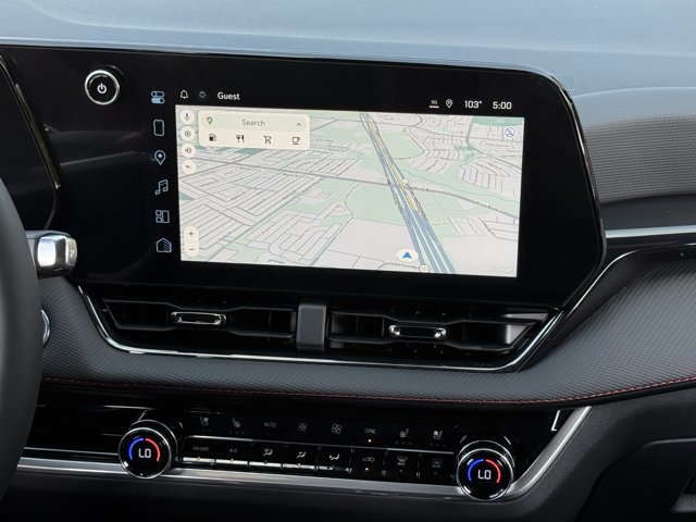 2027 Chevrolet Equinox RS - Photo 13