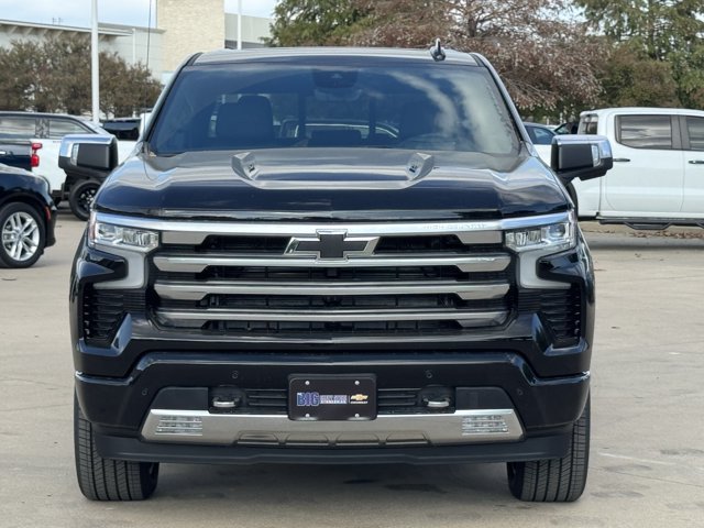 2026 Chevrolet Silverado 1500 High Country - Photo 8