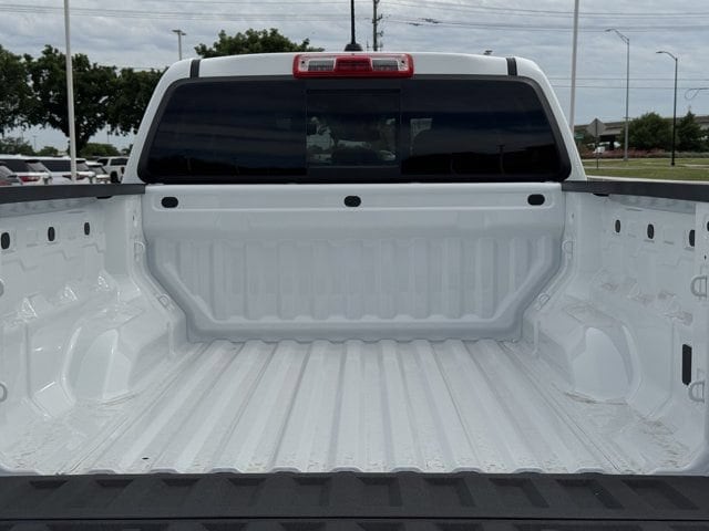 2026 Chevrolet Colorado Trail Boss - Photo 25