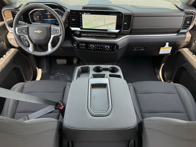 2026 Chevrolet Silverado 2500 HD LT - Photo 10