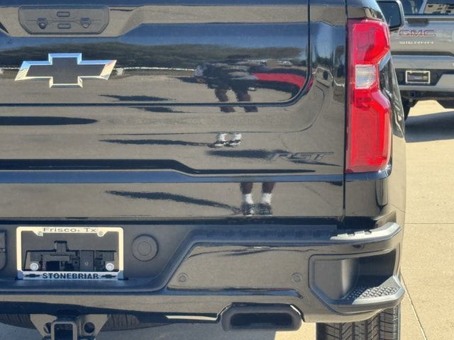 2026 Chevrolet Silverado 1500 RST - Photo 7
