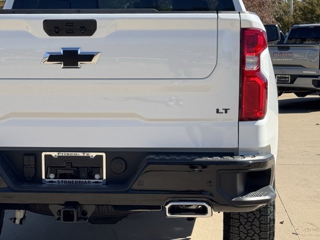 2026 Chevrolet Silverado 1500 LT Trail Boss - Photo 7