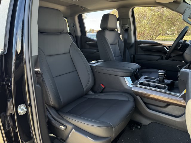 2026 Chevrolet Silverado 1500 LT Trail Boss - Photo 23