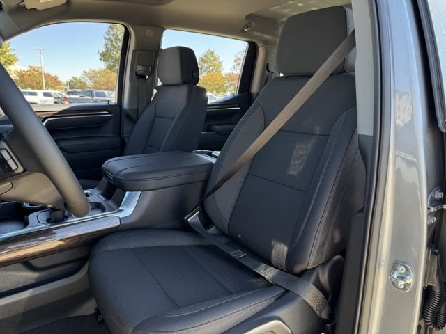2026 Chevrolet Silverado 1500 LT Trail Boss - Photo 20