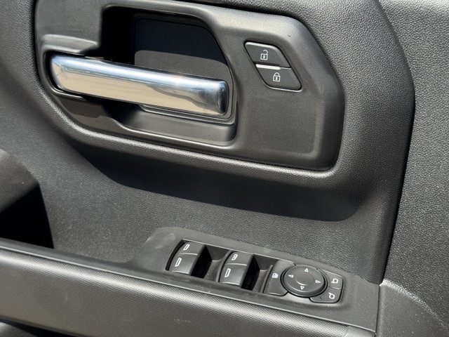 2026 Chevrolet Silverado 1500 Custom Trail Boss - Photo 19