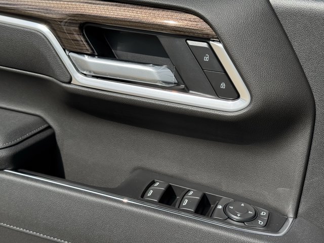 2026 Chevrolet Silverado 1500 LT Trail Boss - Photo 19
