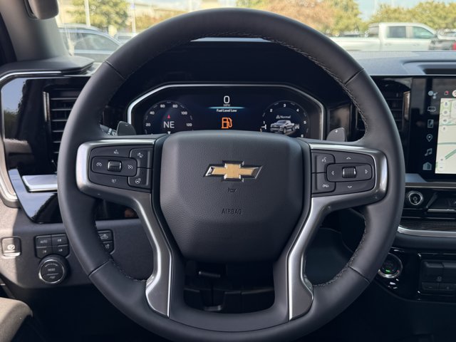 2026 Chevrolet Silverado 1500 LT - Photo 12