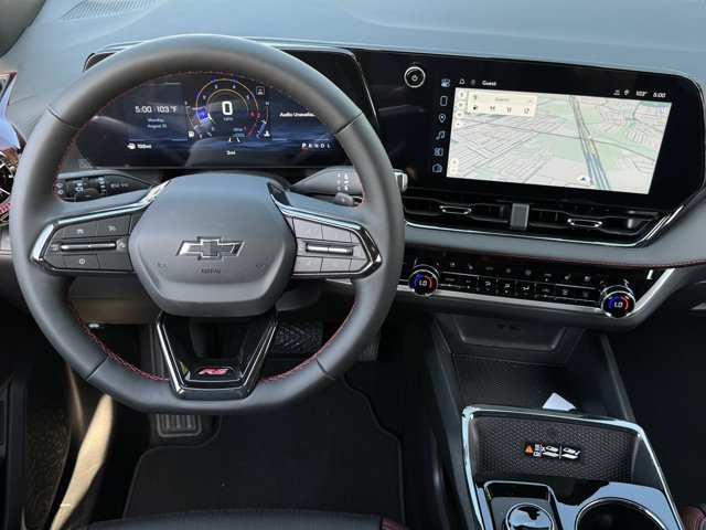 2027 Chevrolet Equinox RS - Photo 11