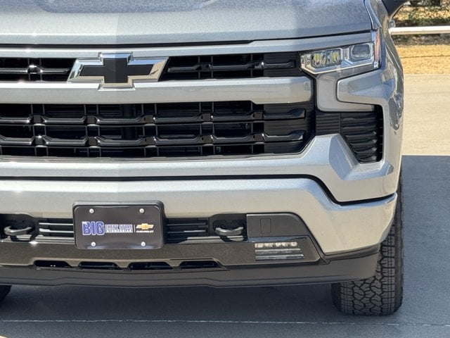 2026 Chevrolet Silverado 1500 RST - Photo 9