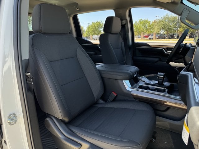 2026 Chevrolet Silverado 1500 LT - Photo 23