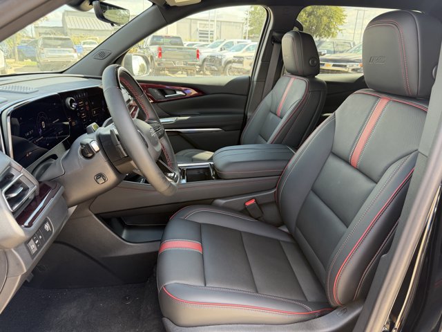 2027 Chevrolet Traverse RS - Photo 24