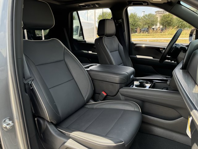 2026 Chevrolet Tahoe Premier - Photo 25