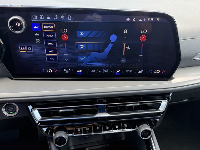 2027 Chevrolet Traverse LT - Photo 17