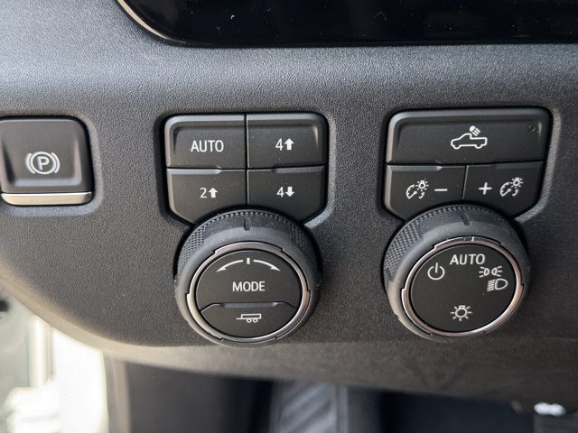 2026 Chevrolet Silverado 1500 LT - Photo 17